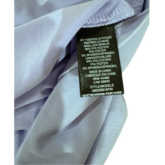 AFRM Cara High Rise Maxi Skirt Medium - Picture 9 of 10